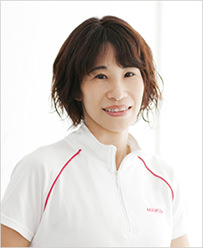 相馬 綾子 顔写真