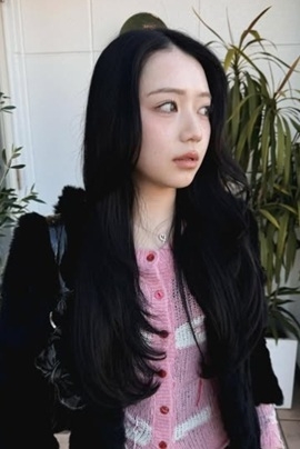 ラフレイヤーカット