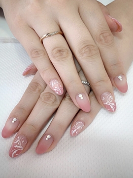 And A 藤枝 静岡 美容院 美容室 カフェ ルーファス