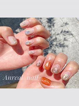 And A 藤枝 静岡 美容院 美容室 カフェ ルーファス