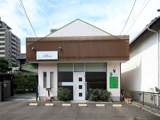 キャンパス ゼロ