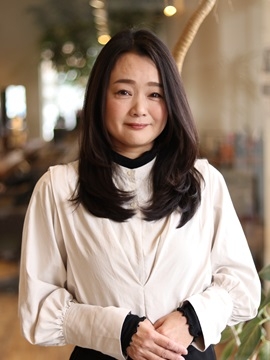 小泉 裕子