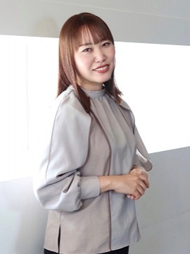 増田 桃子