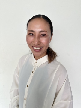 増田 央子